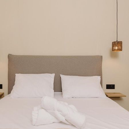 Olvion Suites Скала-Сотирос Экстерьер фото