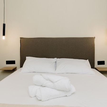 Olvion Suites Скала-Сотирос Экстерьер фото
